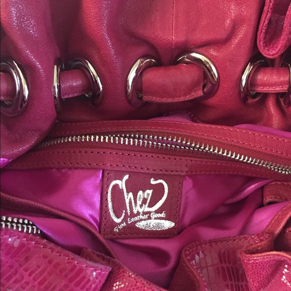 Chez By Cheryl - pre-owned, very good condition. - Picture 5 of 8